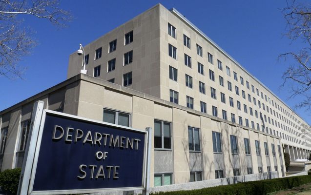 Госдеп: США продолжат максимальное давление на Иран
