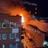 Горит склад в центре города: Владивосток замер в ожидании худшего