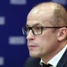 Бречалов обсудил с Любимовой поддержку учреждений культуры Удмуртии