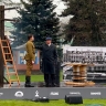 Подвигу сотрудников ресурсоснабжающих предприятий осаждённого Ленинграда посвятили спектакль-концерт