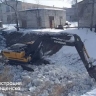 Еще больше тысячи тонн мусора убрали из Бурхановки