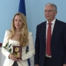 В Туле предпринимателям вручена премия «Золотой Меркурий»