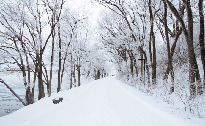 Ноябрь на Сахалине закончится метелью - прогноз погоды в островном регионе на неделю Ноябрь на Сахалине закончится метелью - прогноз погоды в островном регионе на неделю