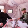 Губернатор Игорь Бабушкин посетил мобильный пункт отбора на контрактную службу в Астрахани