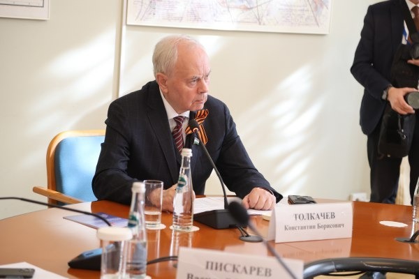 Константин Толкачёв предложил метод борьбы с колл-центрами кибермошенников