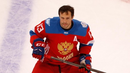 Дацюк верит в допуск сборной России по хоккею на Олимпиаду-2026