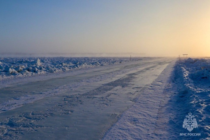 Автозимник «Мохсоголлох – Качикатцы» планируют открыть к 3 декабря Автозимник «Мохсоголлох – Качикатцы» планируют открыть к 3 декабря