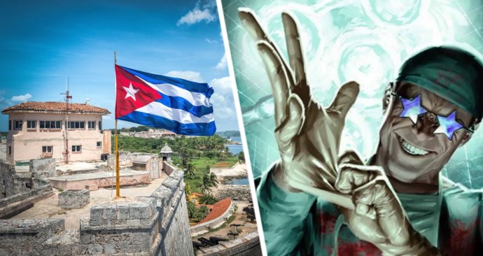 Куба в опасности: смертельные лихорадки атакуют остров, российские туристы под ударом Куба в опасности: смертельные лихорадки атакуют остров, российские туристы под ударом