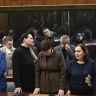 Исполнители теракта в "Крокус Сити Холл" получили пожизненные сроки