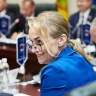 Кто стал новым вице-мэром, а кто пьёт воду только из-под крана. Фоторепортаж с 12-й сессии Пензенской гордумы