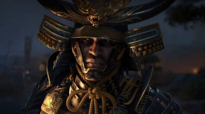 Ubisoft отменила новую Assassin's Creed... из-за критики темнокожего Ясукэ
