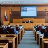В Свободном создадут семейный МФЦ и обустроят туристический маршрут в дендрарии