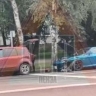 В центре Пензы случилось жесткое ДТП