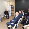 Александр Дронов поддержал создание общественных палат в округах