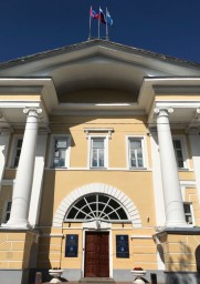 Главу администрации убирают в Костроме