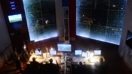 В Ульяновской области ввели режим беспилотной опасности