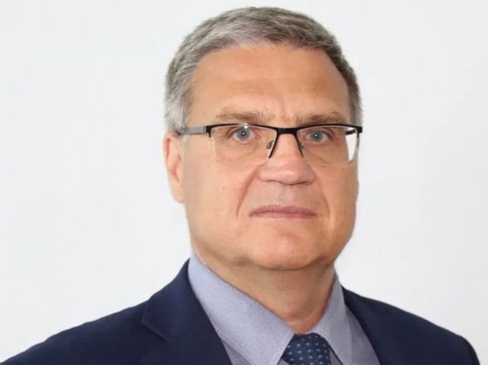 Михаилу Чефранову присвоили звание почётного гражданина Белгородской области