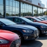 Спрос на авто с пробегом в России вырос более чем на 20%