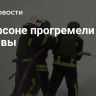В Херсоне прогремели взрывы