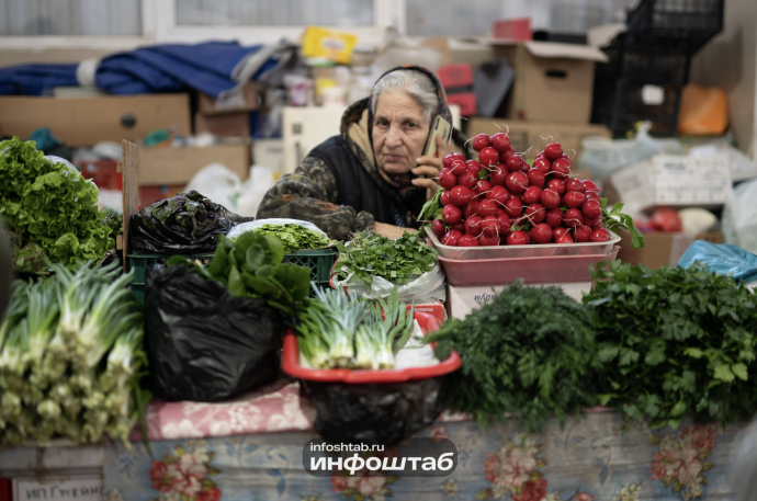 На астраханские прилавки чуть не попали тонны сомнительных сухофруктов и фасоли На астраханские прилавки чуть не попали тонны сомнительных сухофруктов и фасоли