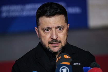 Зеленский уволил постпреда Украины при ЮНЕСКО Зеленский уволил постпреда Украины при ЮНЕСКО
