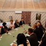 В башкирском Сибае обсудили камнерезное искусство Зауралья...