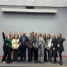 Участники молодежной школы послов при Библиотеке иностранной литературы представили культурное наследие своих стран и регионов...