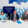 Дорожную и пешеходную инфраструктуру обсудили в прямом эфире
