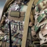 Бойцы самообороны доставили в Шебекинскую ЦРБ раненого