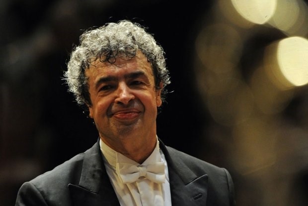 Новым музыкальным директором Парижской оперы назначен выходец из России Семен Бычков