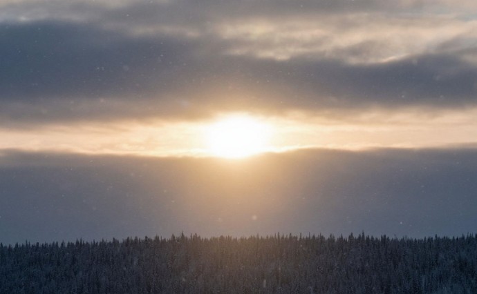 Переменчивая и нестабильная: прогноз погоды для Сахалина и Курил на 8 ноября Переменчивая и нестабильная: прогноз погоды для Сахалина и Курил на 8 ноября