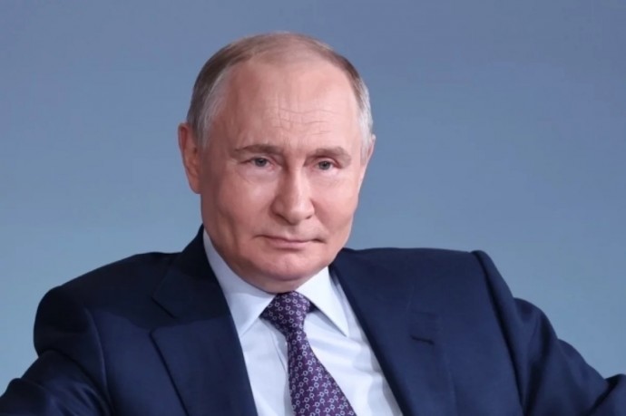 Путин назвал экономический суверенитет основой безопасности России