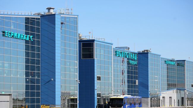 В аэропортах пяти городов ввели ограничения