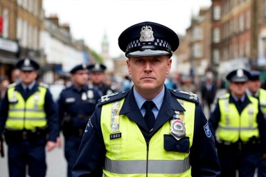 В Британии масоны подали в суд на полицию, обвинив в дискриминации