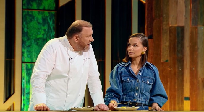 Кировчанка на «молодых ножах» сразится с пятью поварами