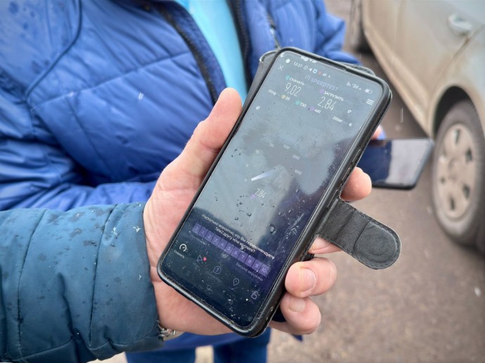 В Курской области обсудили цифровизацию ЖКХ: умные технологии на страже комфорта