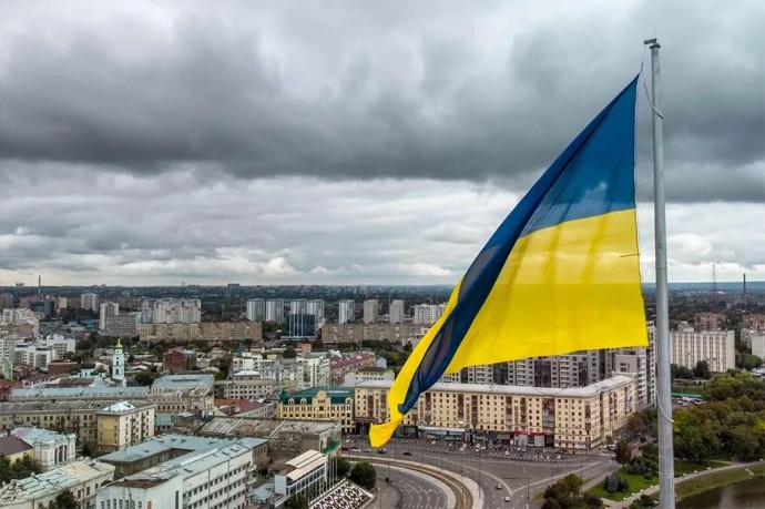 На Западе призвали Киев признать поражение