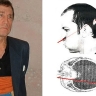 Человек с застывшим лицом: 47 лет после луча смерти