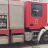Из-за пожара в Красносельском районе пострадал ребенок