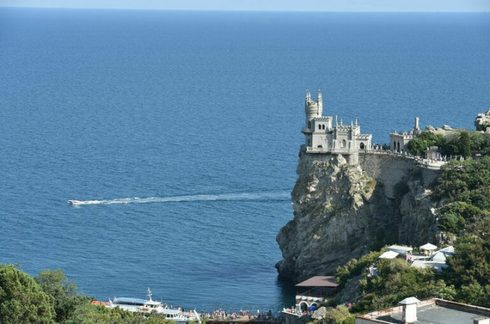 В Крыму планируют ввести режим угрозы ЧС из-за заморозков