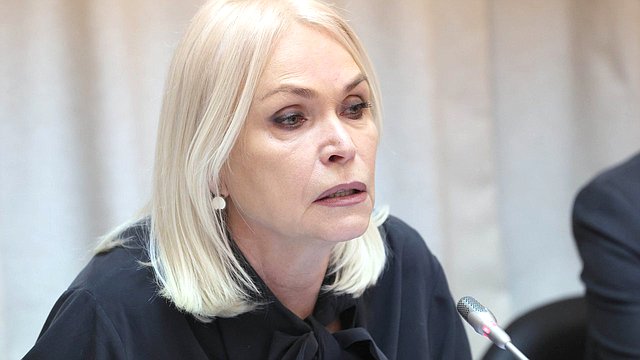 Эксперимент по расширению доступности СПО: в ГД состоялось совещание в рамках парламентского контроля