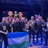 Боксер из Башкирии завоевал титул чемпиона Азии