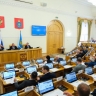 Три астраханских района получат дополнительные средства на подкачку воды