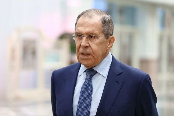 Лавров ответил анекдотом об армянском радио на вопрос об искусстве дипломатии