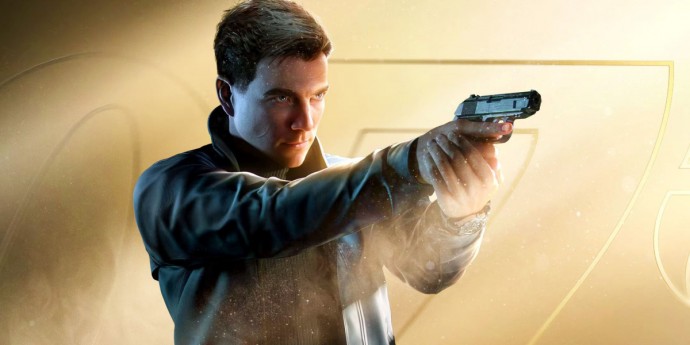 Создатели 007 First Light объяснили различия игры с Hitman