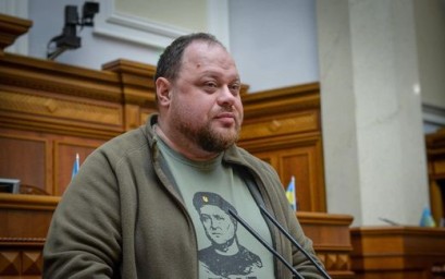 Осенью украинский ВПК удивит весь мир — спикер Рады
