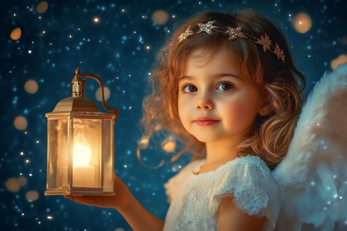 Праздник без риска: как табмовчанам выбрать безопасный новогодний костюм для ребёнка