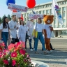 Парад студентов и выступления кавер-групп ждут благовещенцев на фестивале «Сцена»
