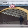 В Омске продают недостроенный метрополитен