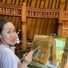 ​Якутянка вошла в федеральную команду «Министерства контента»